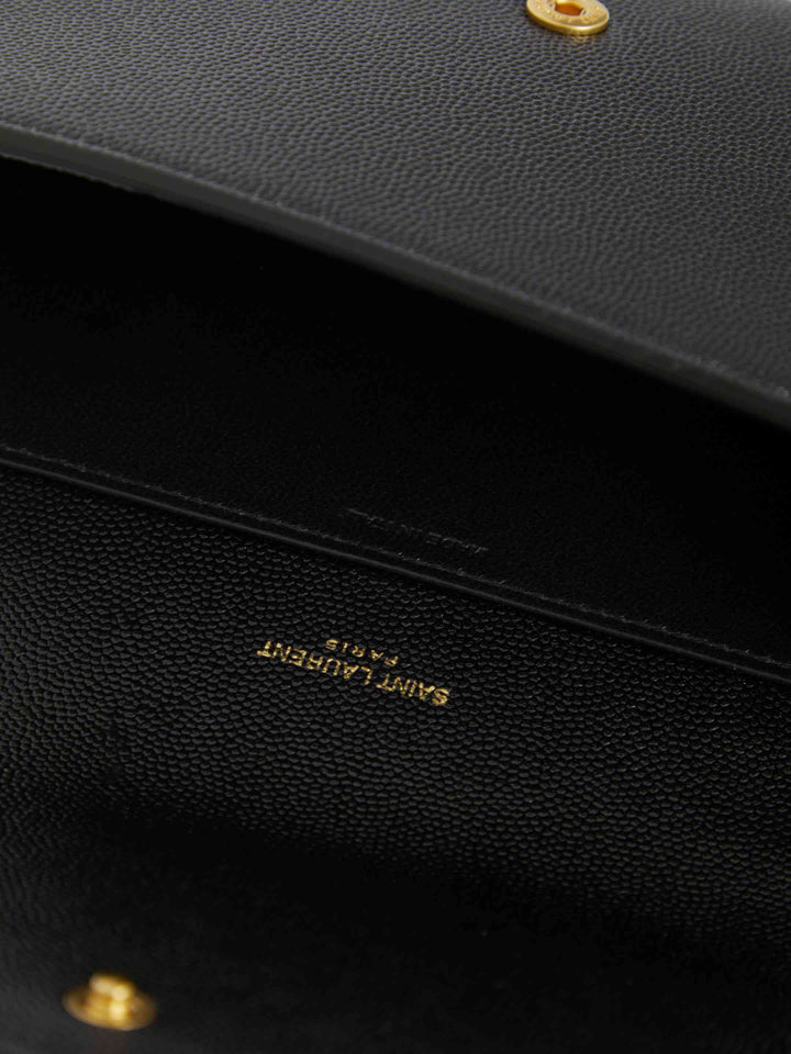 Saint Laurent Women Uptown Pouch