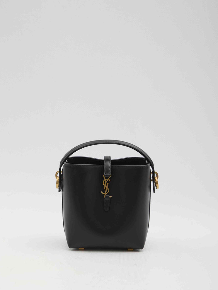 Saint Laurent Women Le 37 Mini Bag