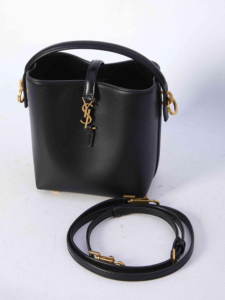 Saint Laurent Women Le 37 Mini Bag