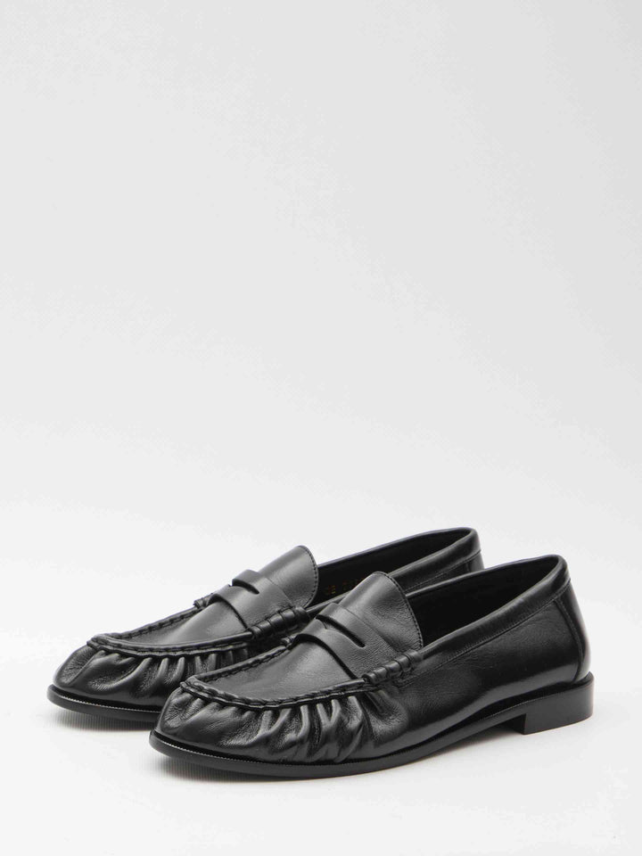 Saint Laurent Women Le Loafer Loafers