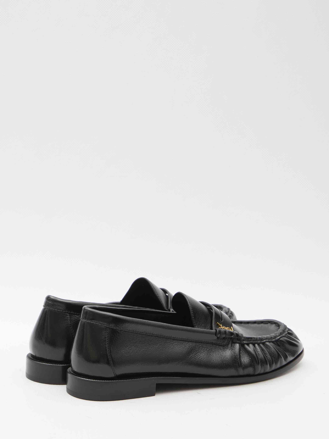 Saint Laurent Women Le Loafer Loafers