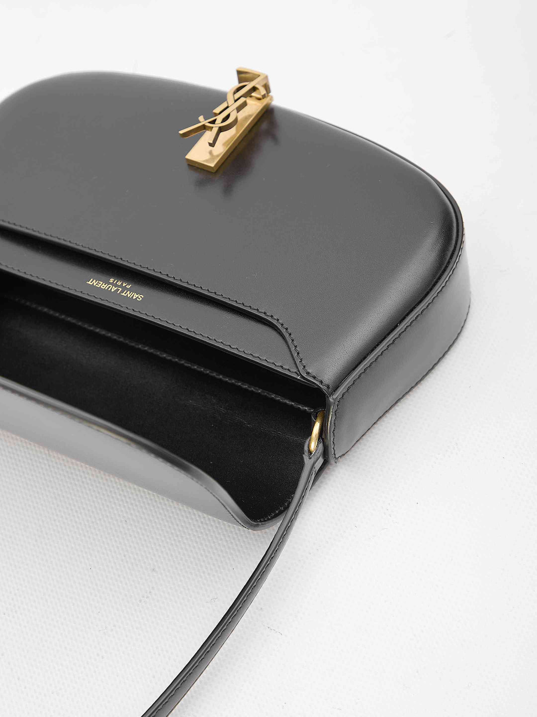 Saint Laurent Women Voltaire Mini Bag
