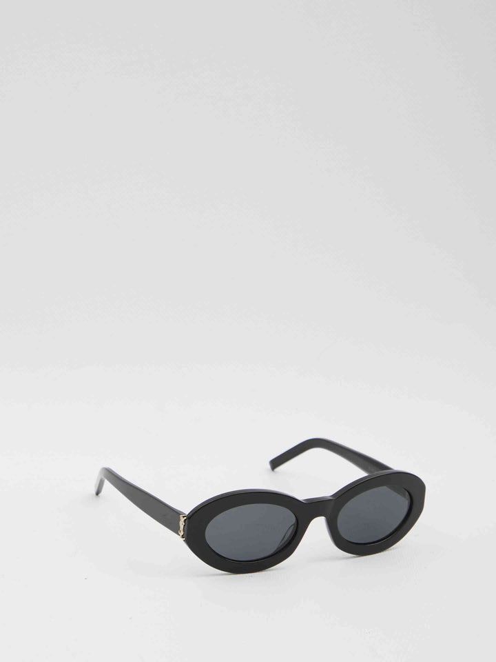 Saint Laurent Women Sl M136 Sunglasses