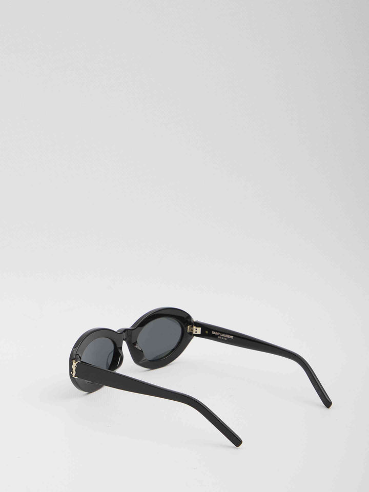Saint Laurent Women Sl M136 Sunglasses
