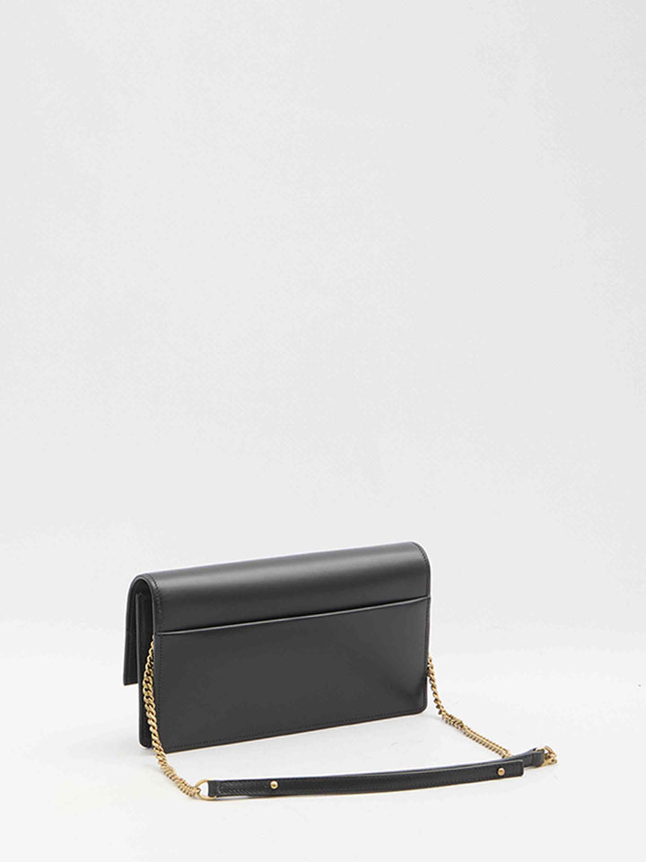Saint Laurent Women Sunset Clutch
