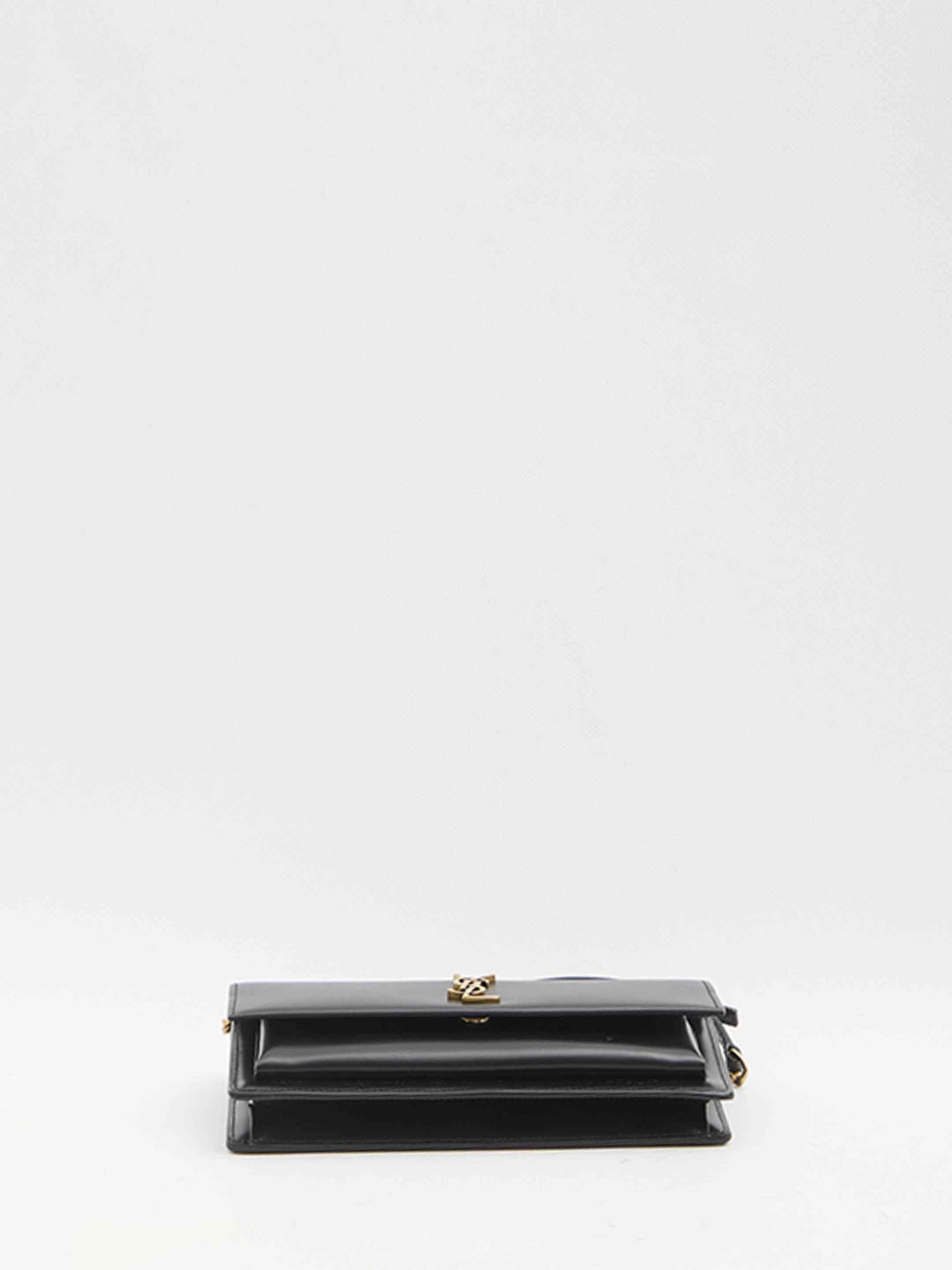 Saint Laurent Women Sunset Clutch