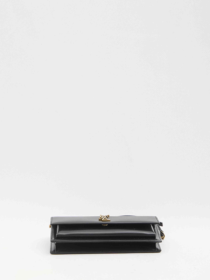 Saint Laurent Women Sunset Clutch