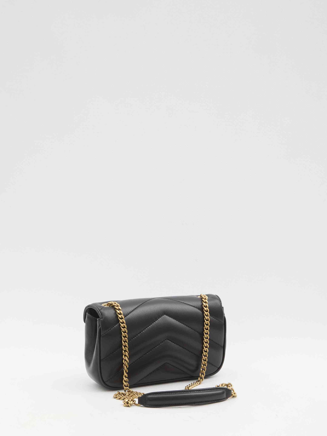 Saint Laurent Women Loulou Mini Bag