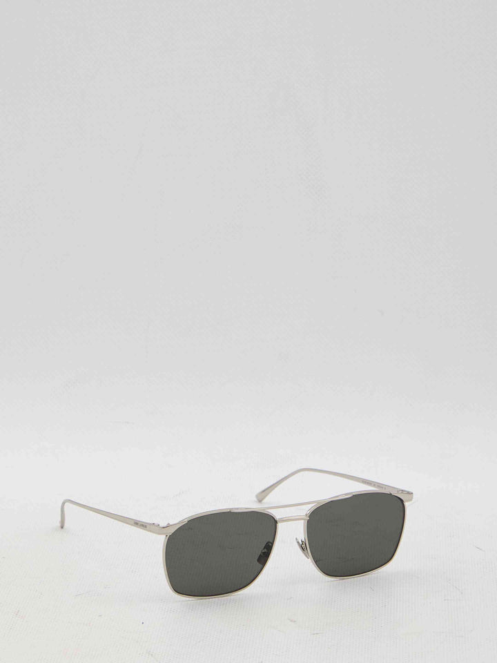 Saint Laurent Women Sl 796 Sunglasses