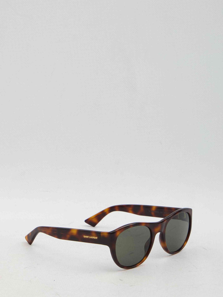 Saint Laurent Women Sl 798 Sunglasses