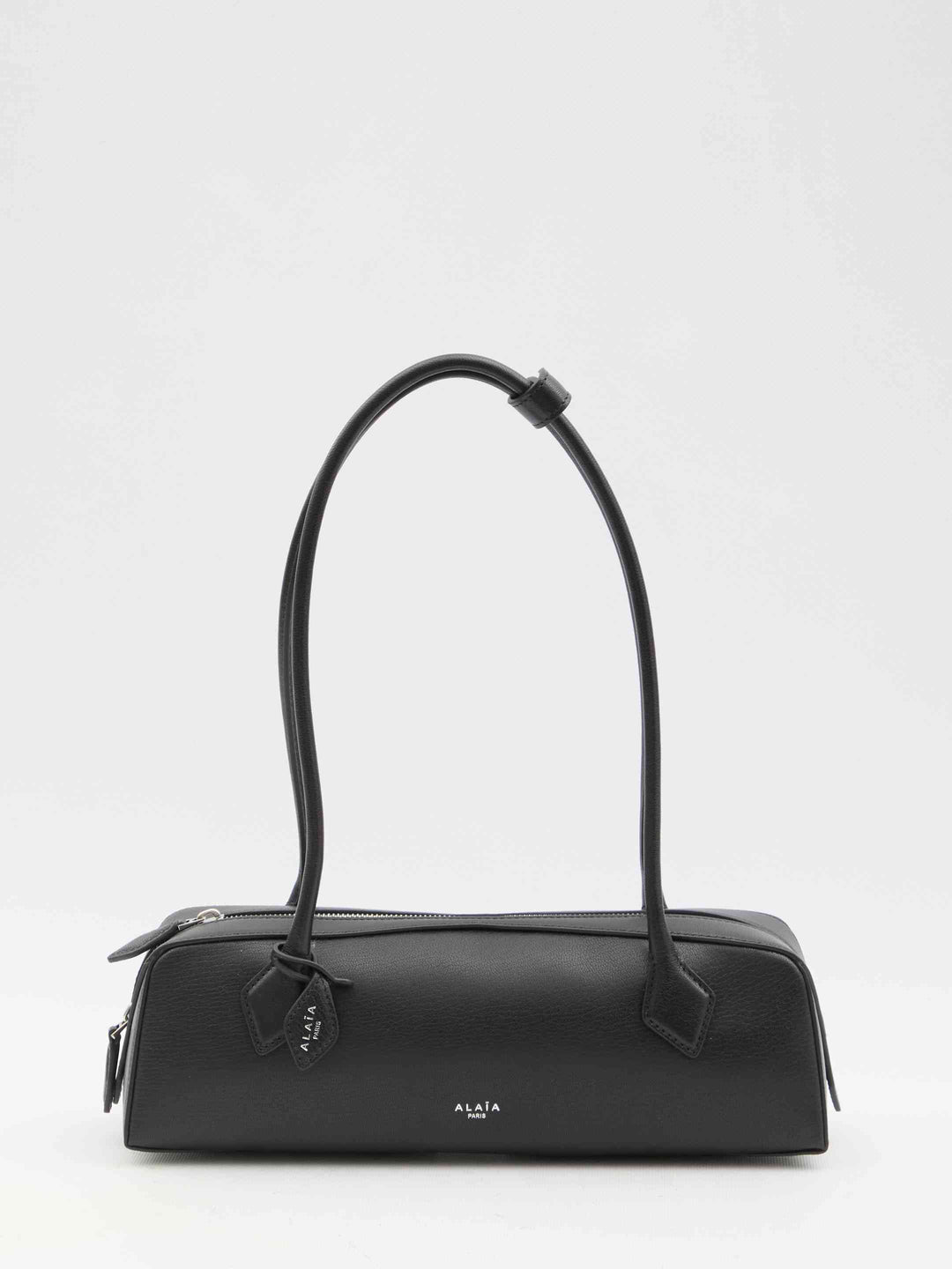 Alaia Women Le Teckel Medium Bag