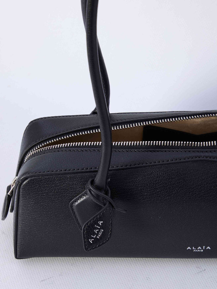 Alaia Women Le Teckel Medium Bag