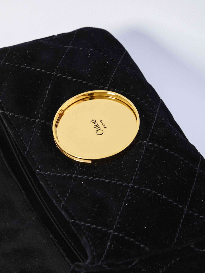 Chloe Women Chloé Heritage Bag