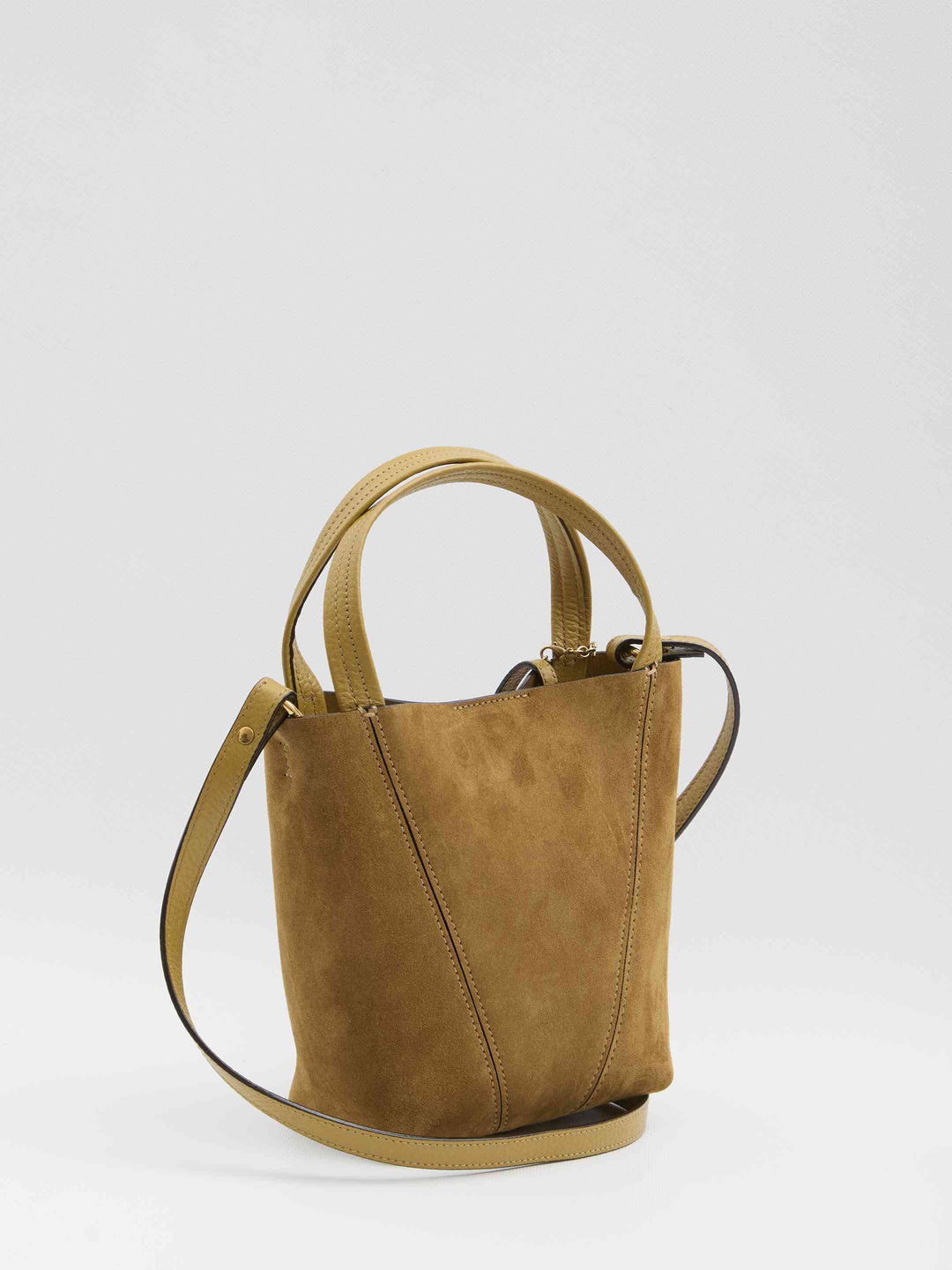 Chloe Women Small Chloé Spin Tote Bag