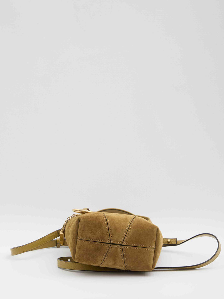 Chloe Women Small Chloé Spin Tote Bag
