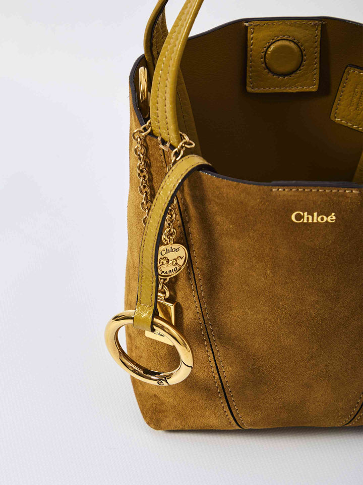Chloe Women Small Chloé Spin Tote Bag