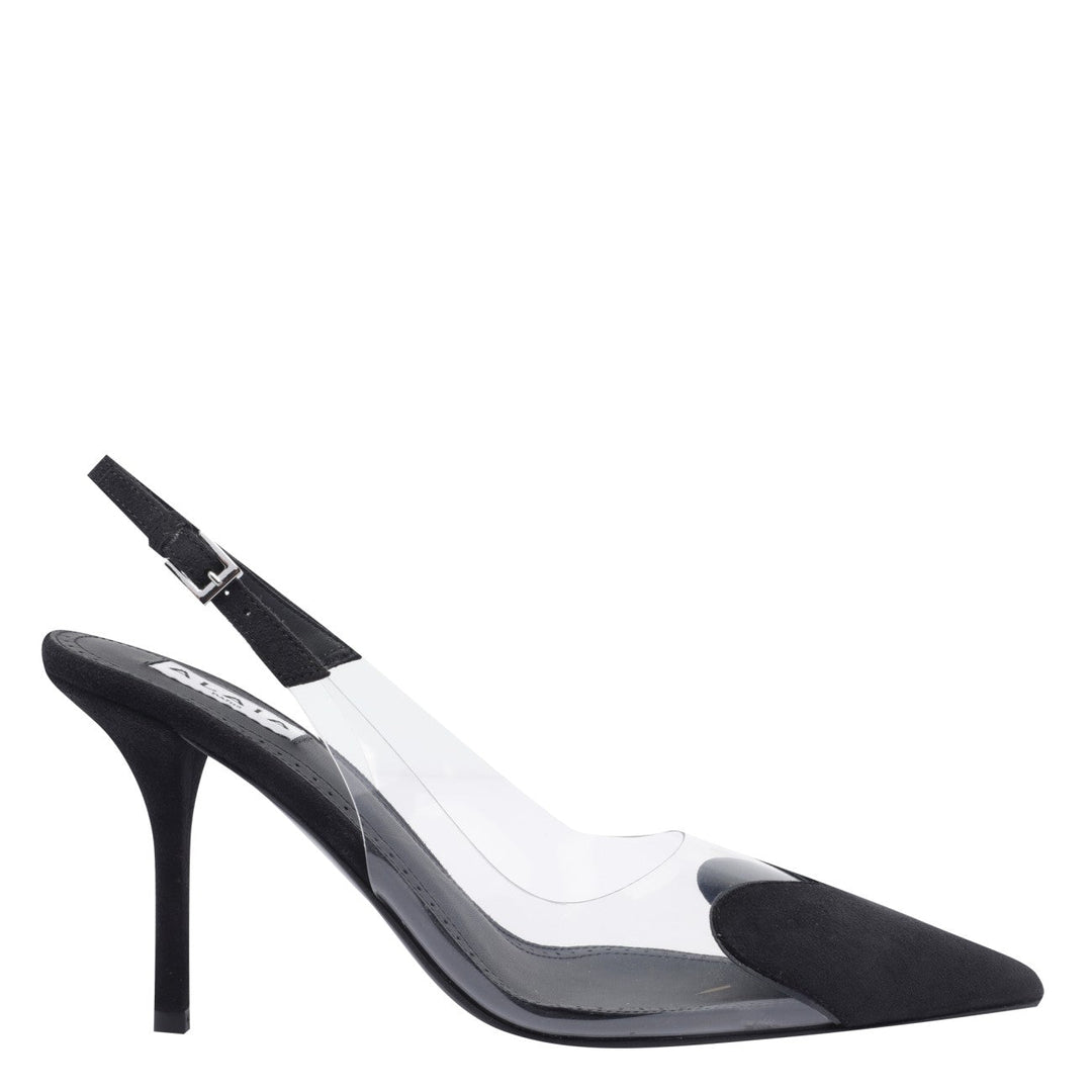 Alaia Women Le Coeur Slingback