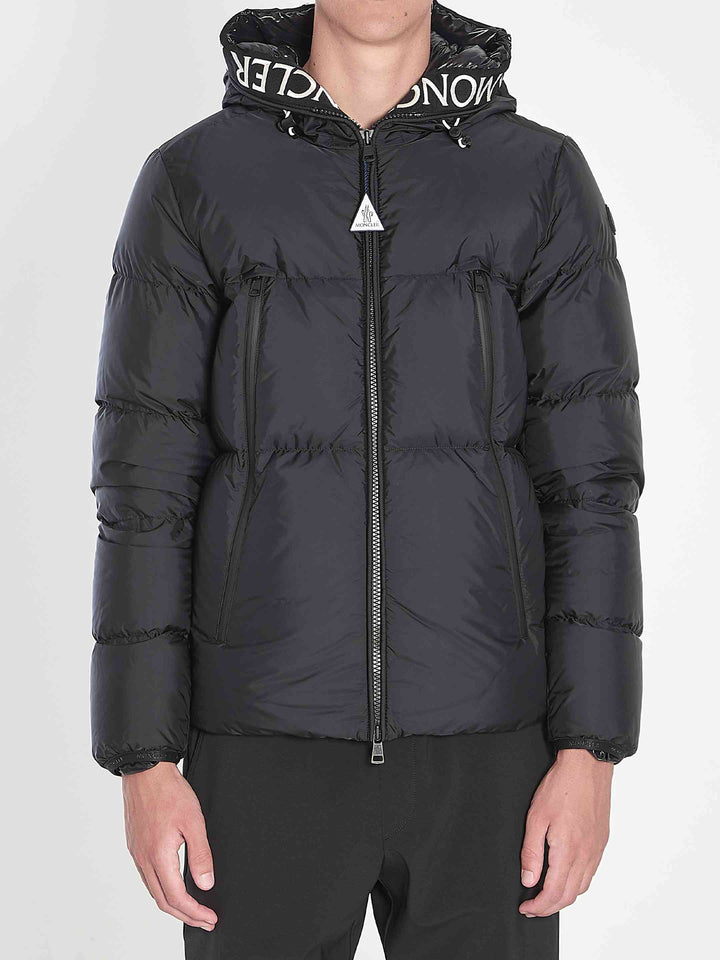Moncler Men Montcla Puffer Jacket