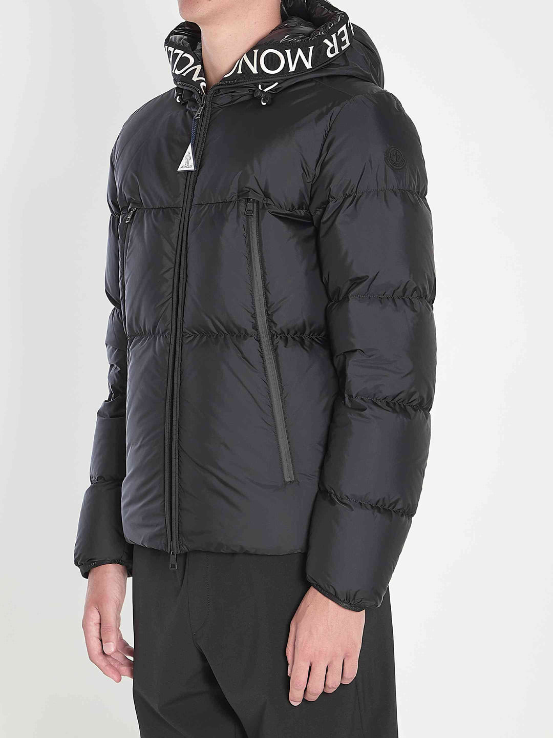 Moncler Men Montcla Puffer Jacket