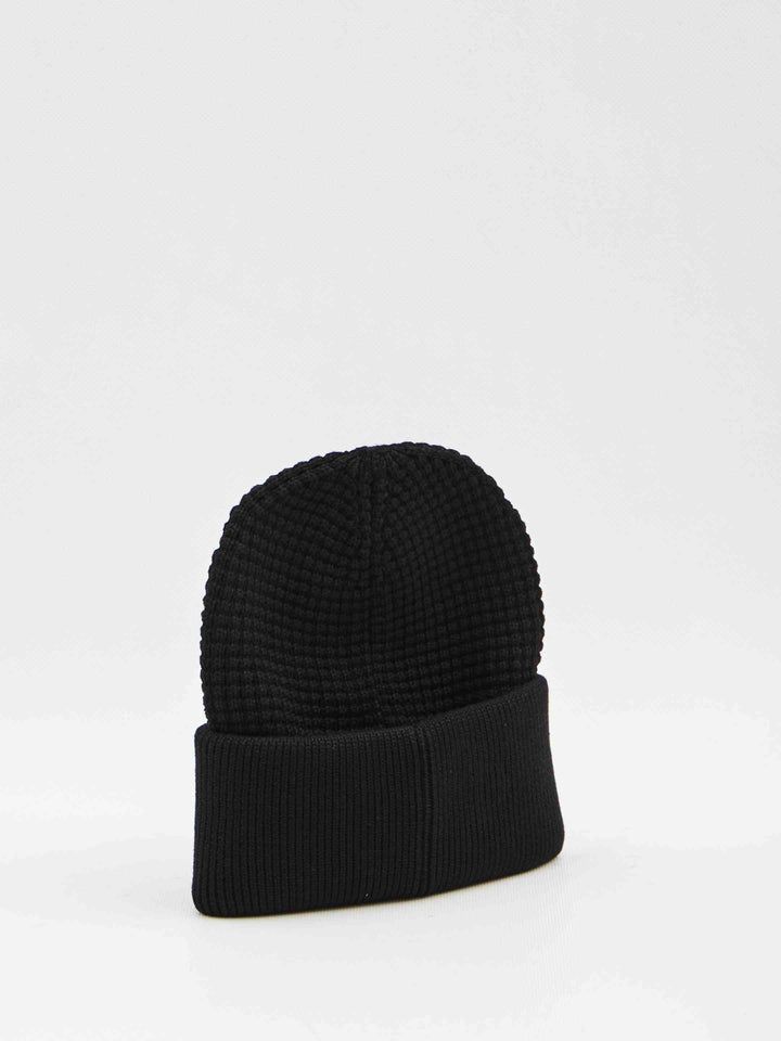 Moncler Men Cotton Beanie