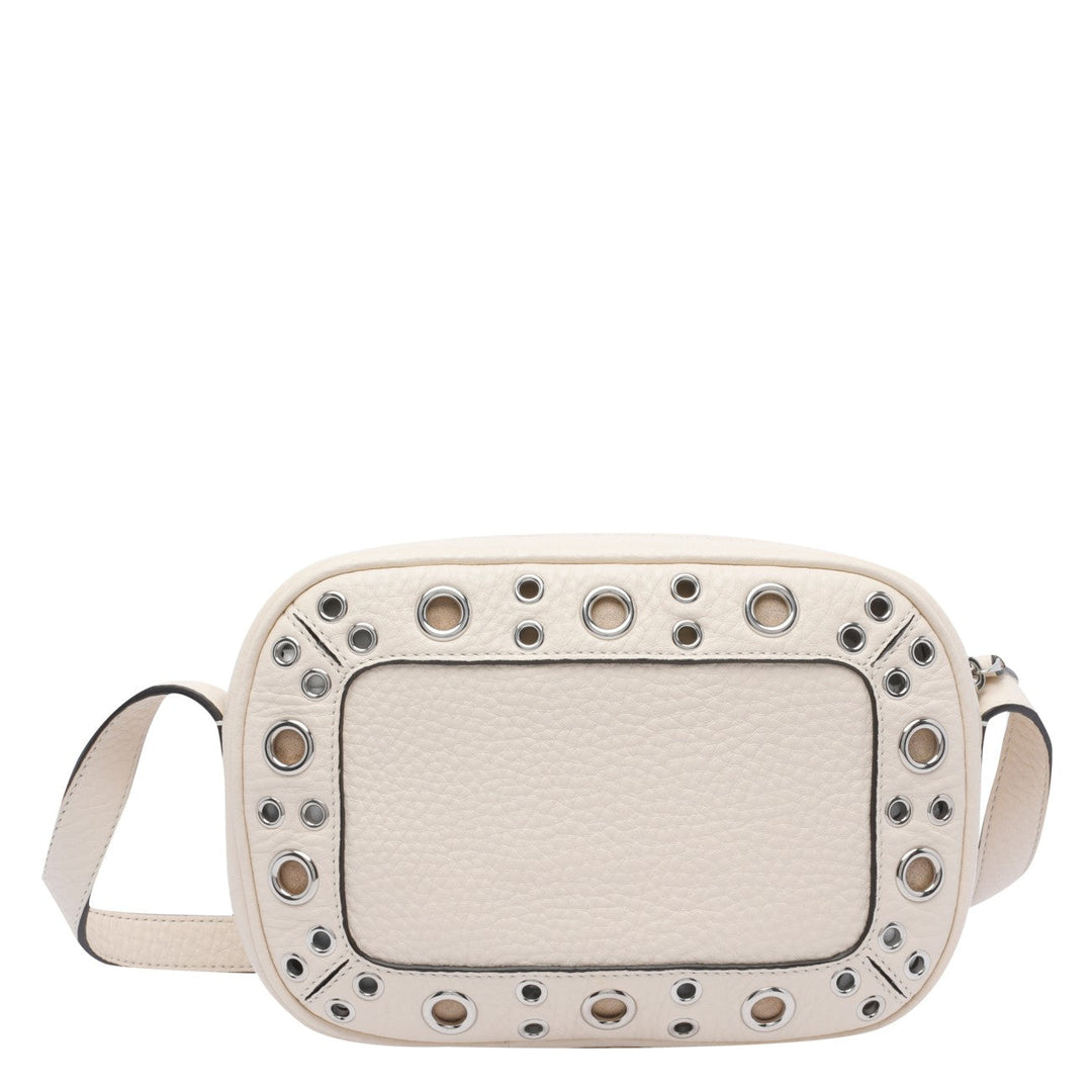 Valentino Garavani Men Leather Nellcote Crossbody Bag