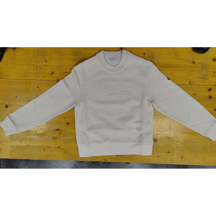 Moncler Women Logo Sweatshirt