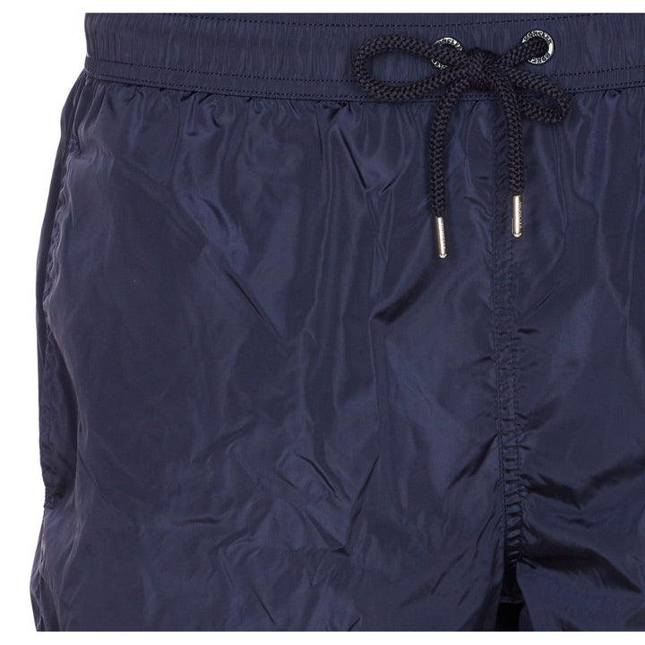 Moncler Men Logo Swim Boxer