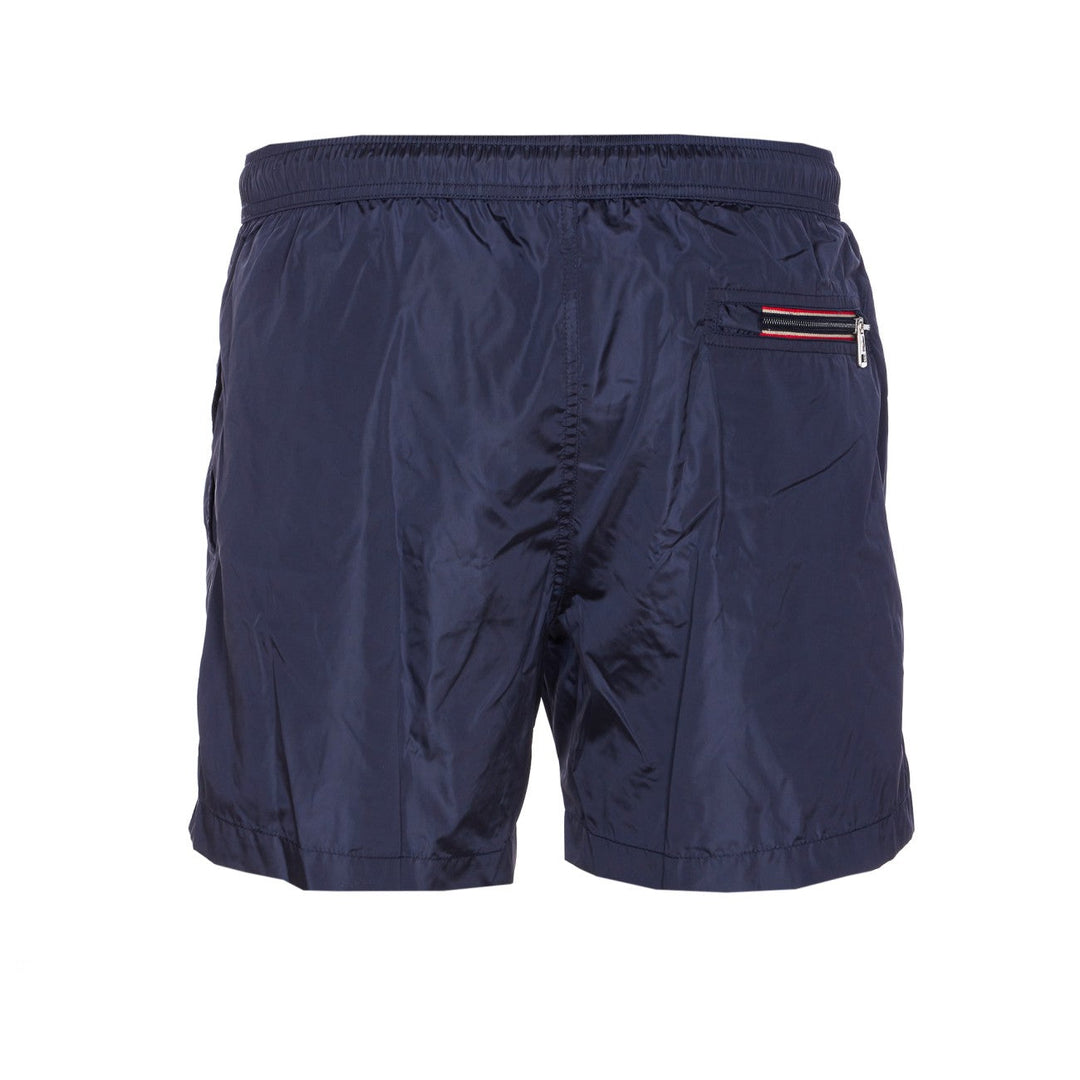 Moncler Men Logo Swim Boxer