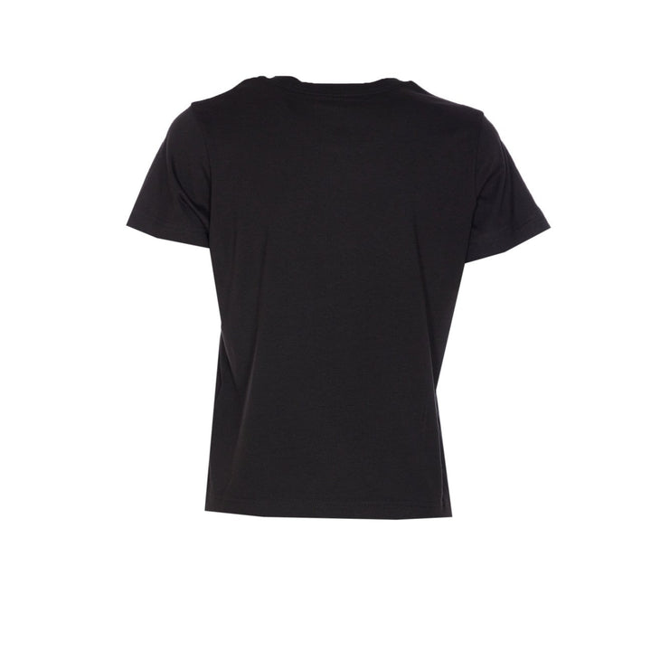 Moncler Women Logo T-Shirt