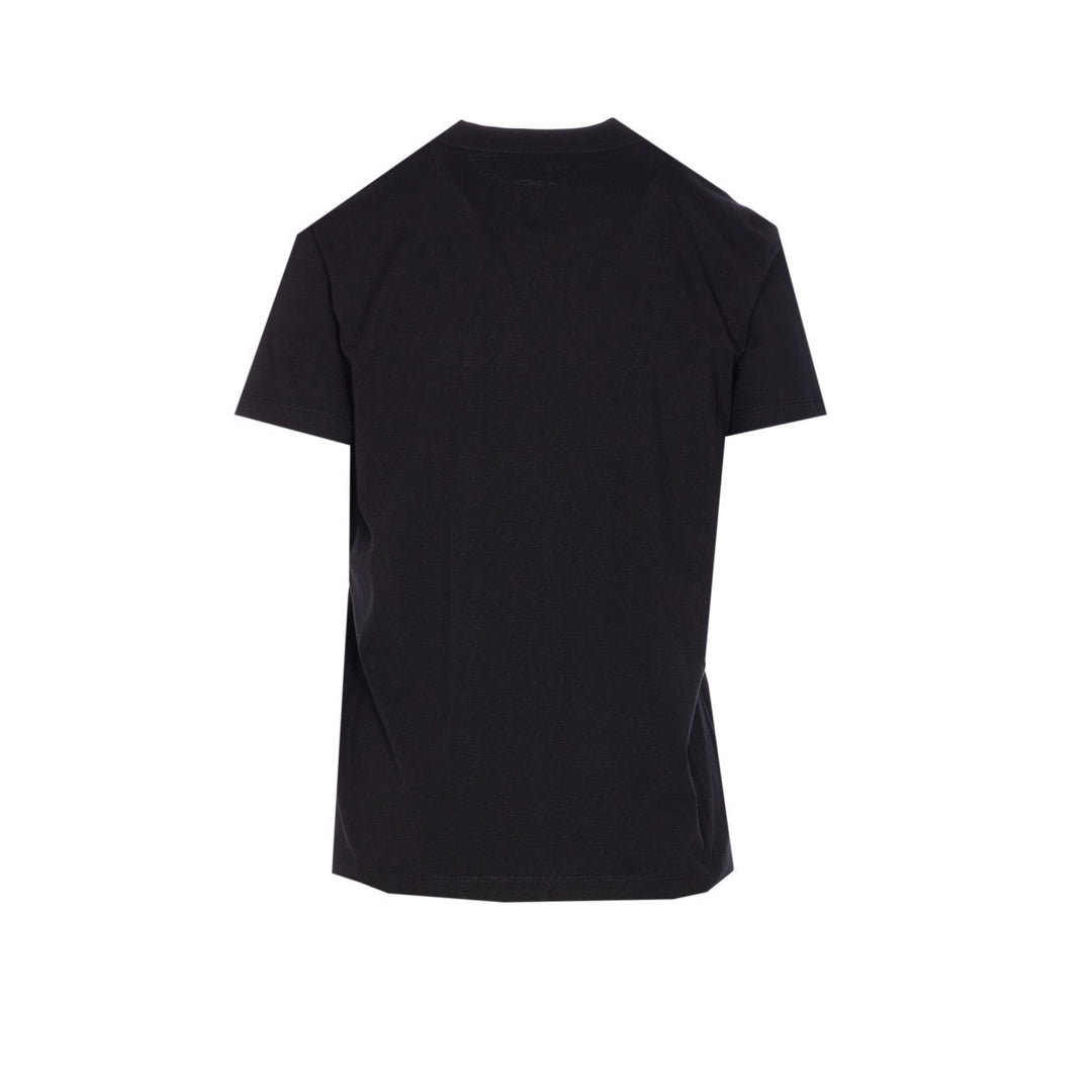 Moncler Women Logo T-Shirt