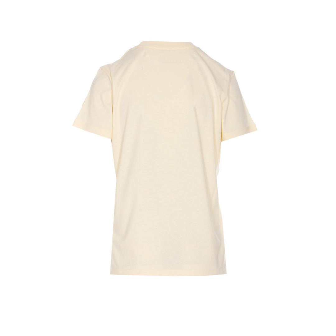 Moncler Women Logo T-Shirt