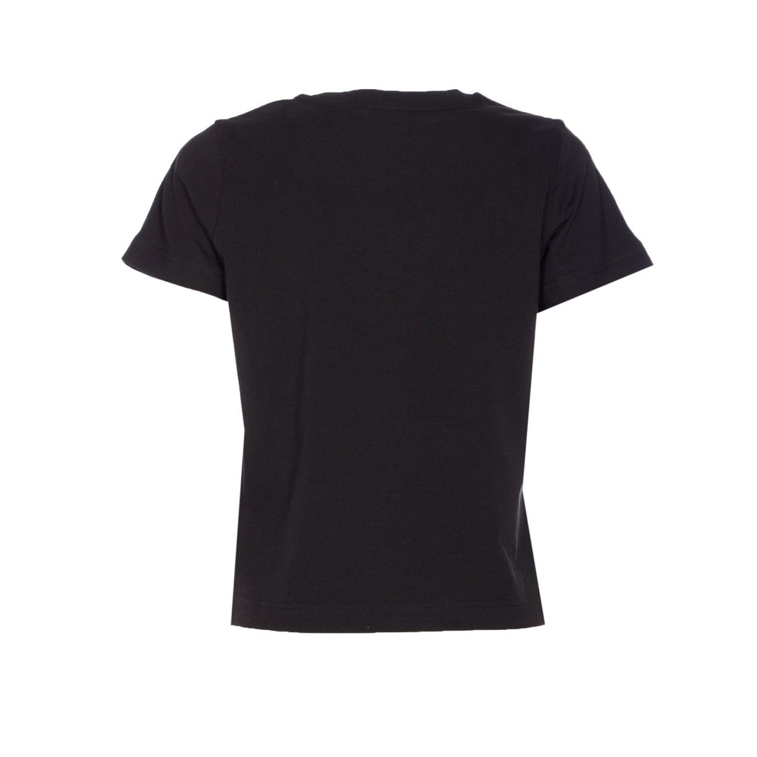 Moncler Women Logo T-Shirt