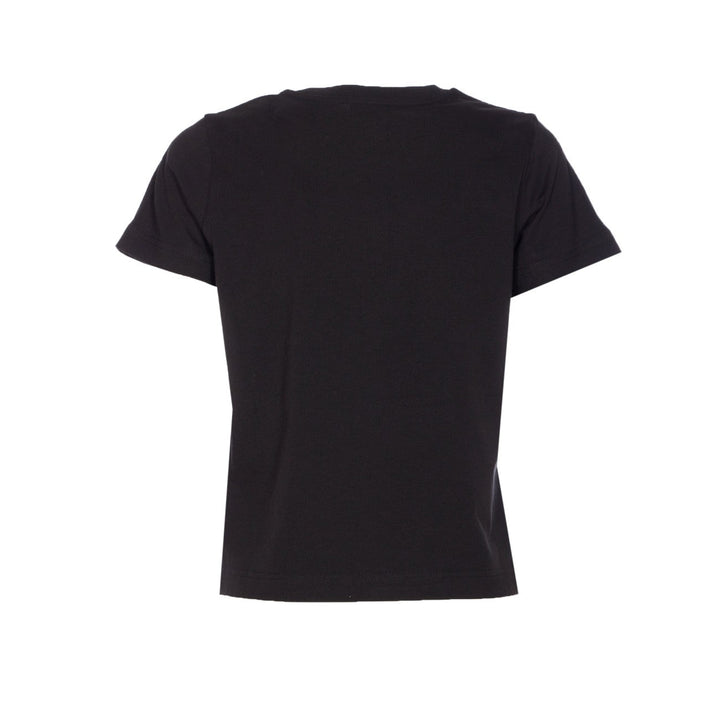 Moncler Women Logo T-Shirt