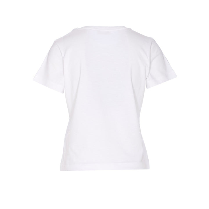 Moncler Women Logo T-Shirt