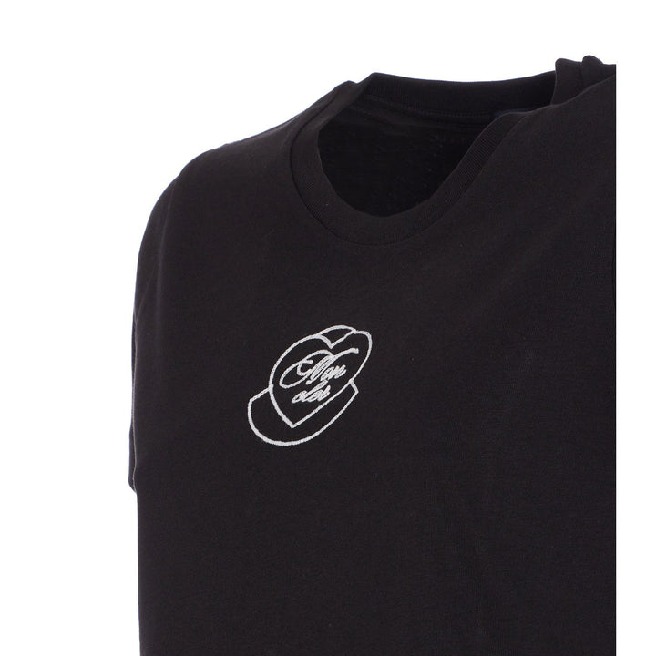 Moncler Women Logo T-Shirt