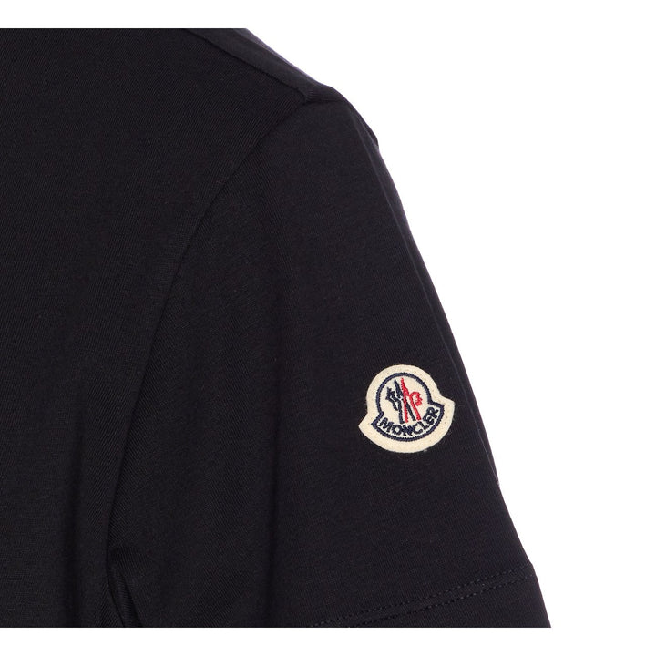 Moncler Women Logo T-Shirt