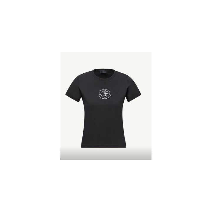 Moncler Women Logo T-Shirt