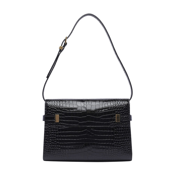 Saint Laurent Women Manhattan Shoulder Bag