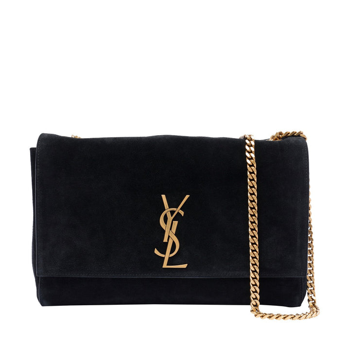 Saint Laurent Women Medium Kate Reversible Bag