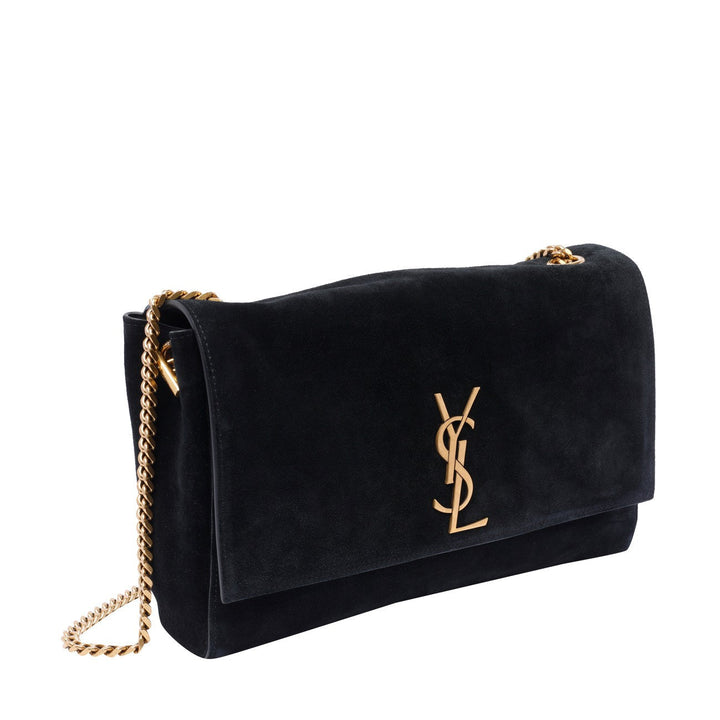 Saint Laurent Women Medium Kate Reversible Bag