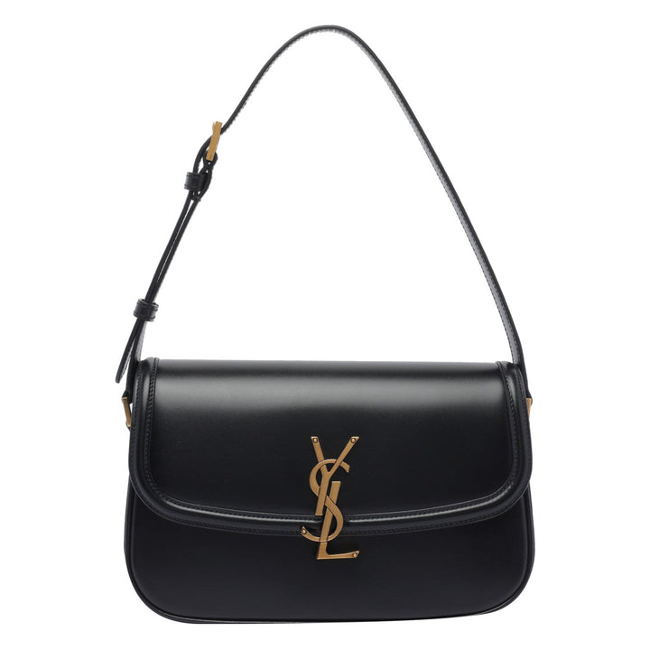 Saint Laurent Women Medium Solferino Box Bag