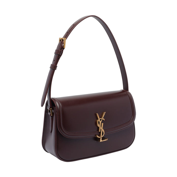 Saint Laurent Women Medium Solferino Box Bag