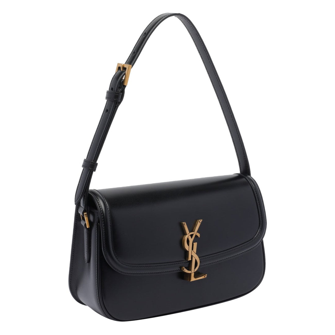 Saint Laurent Women Medium Solferino Box Bag