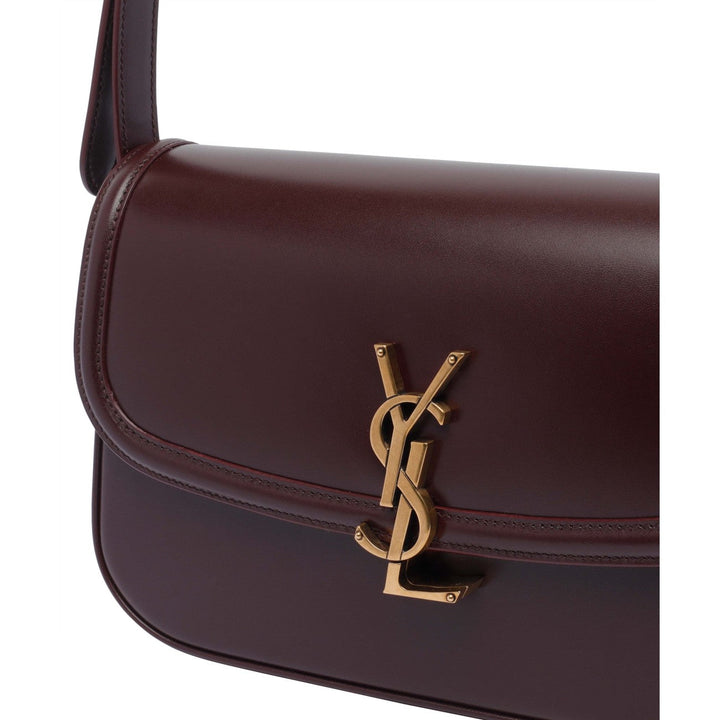 Saint Laurent Women Medium Solferino Box Bag