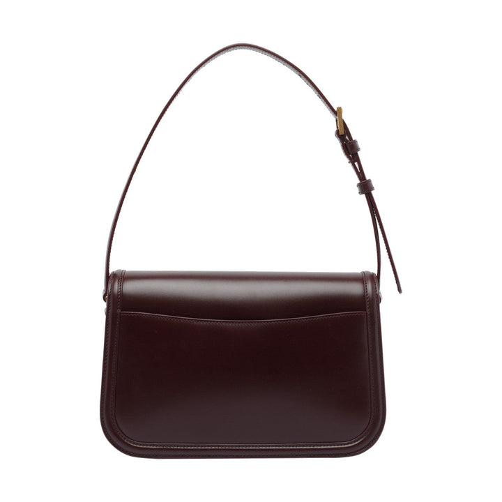 Saint Laurent Women Medium Solferino Box Bag