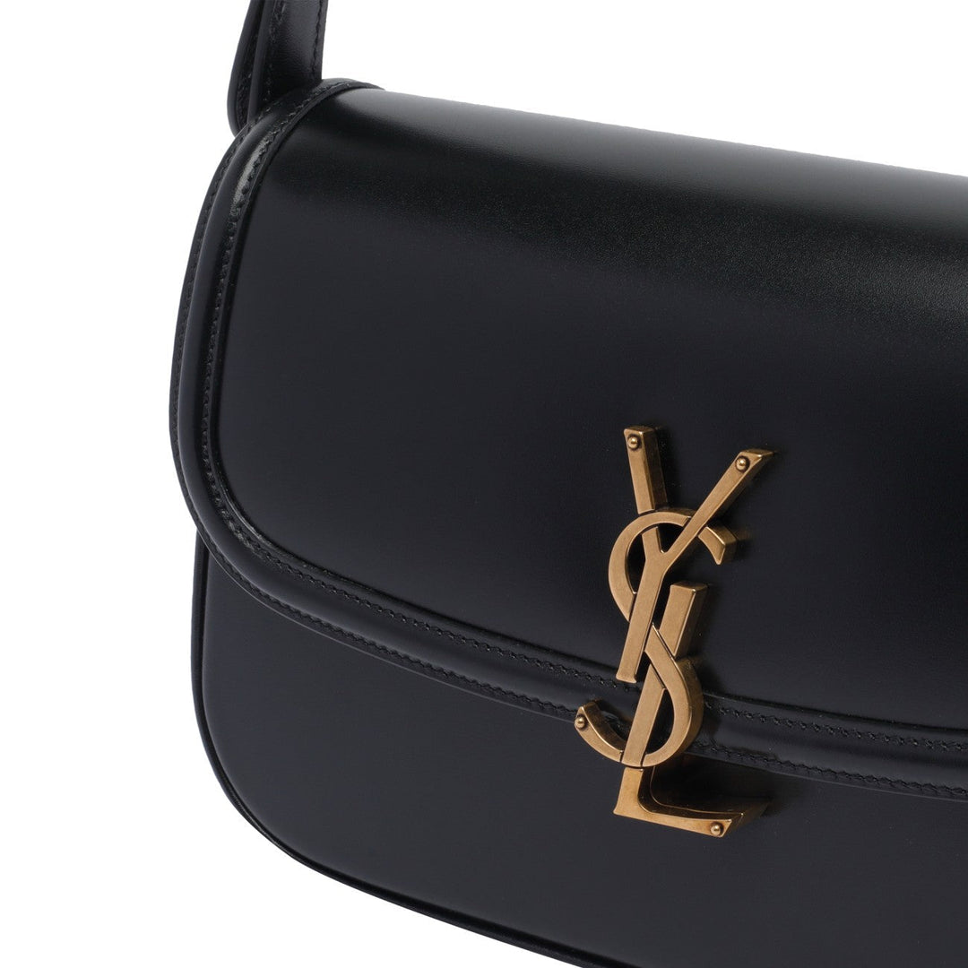 Saint Laurent Women Medium Solferino Box Bag