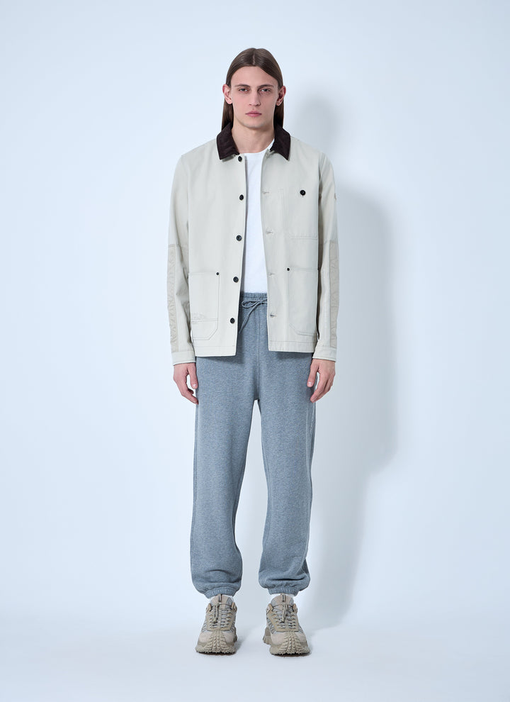 Moncler X Frgmt Hiroshi Fujiwara Men Logo Patch Track Pants