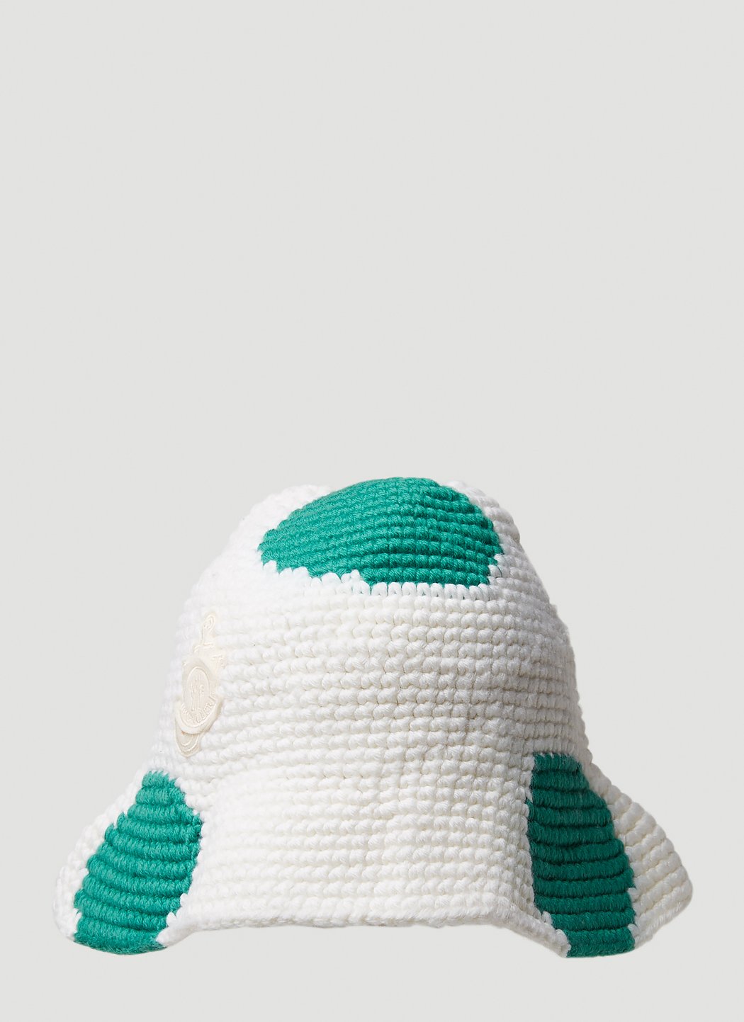 Moncler X Jw Anderson Women Knit Bucket Hat