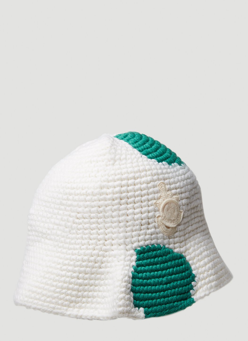 Moncler X Jw Anderson Women Knit Bucket Hat