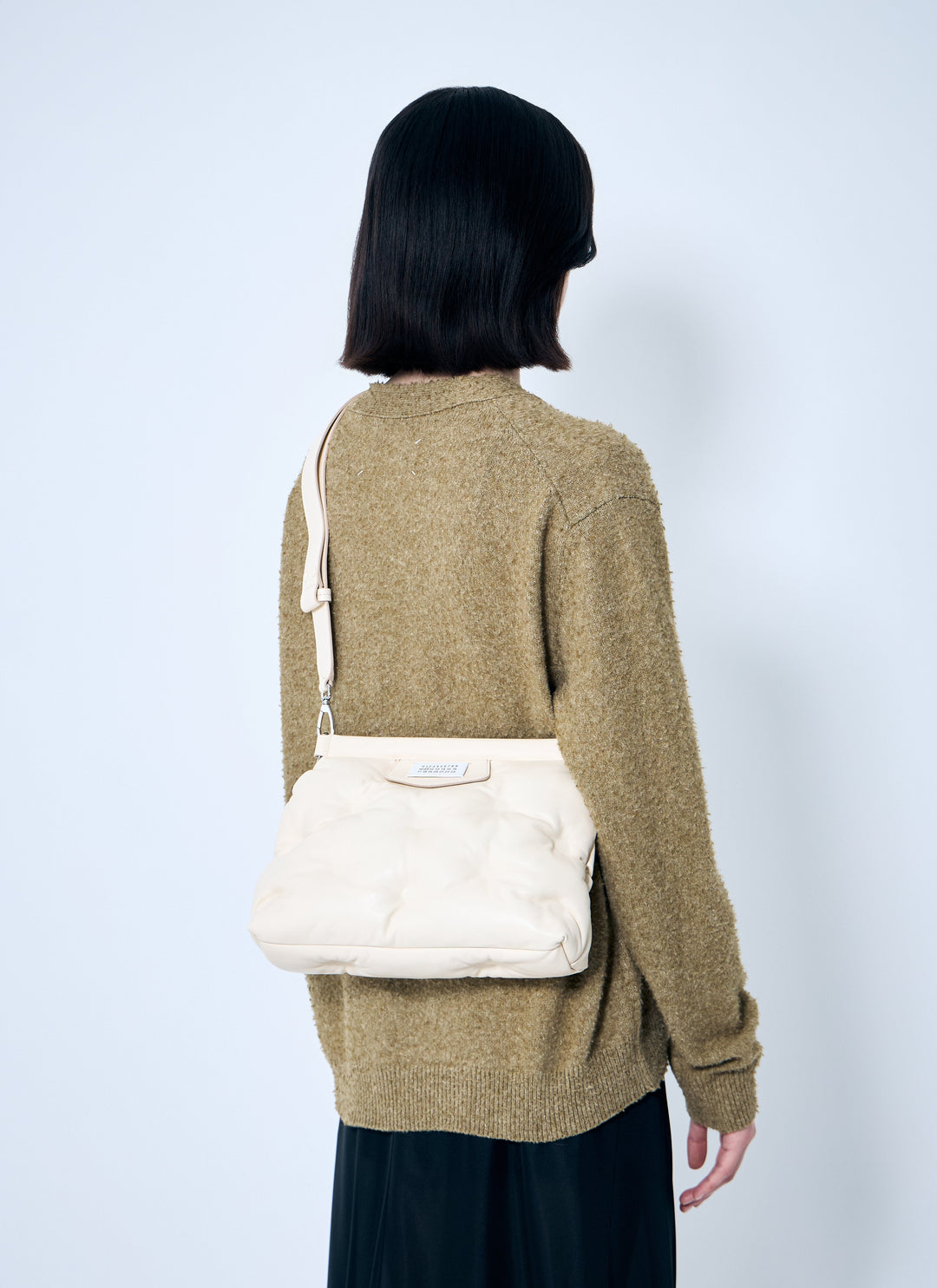 Maison Margiela Women Small Glam Slam Classique Clutch